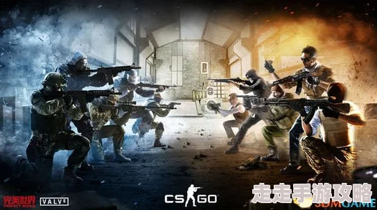2025年CSGO全球冷却时间机制详解：最新防作弊与竞技规则更新