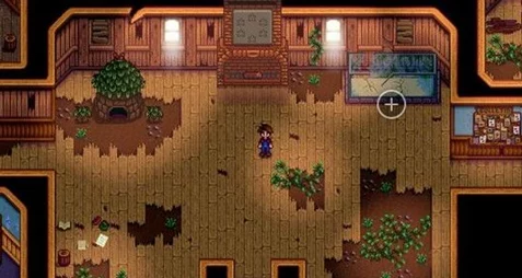 2025年热门游戏攻略：星露谷物语1.5版姜岛齐先生全新任务玩法详解