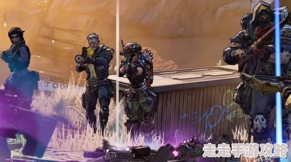 2025热门游戏无主之地3:强力武器推荐一览,含黑寡妇等顶级装备 2025热门游戏无主之地3:强力武器推荐一览,含黑寡妇等顶级装备