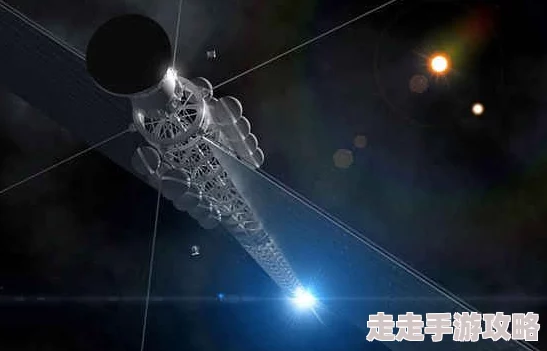 2025热门科技：星空夏安升级，全星系导航引领未来星际旅行新风尚