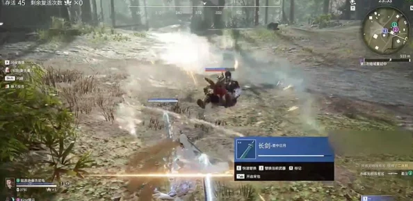 2025年热门游戏攻略:永劫无间最新振刀按键详解及高效振刀教学视频 2025年热门游戏攻略:永劫无间最新振刀按键详解及高效振刀教学视频