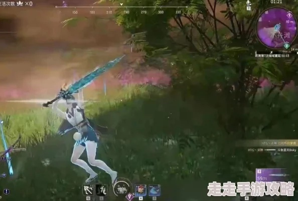 2025年热门游戏攻略:永劫无间最新振刀按键详解及高效振刀教学视频 2025年热门游戏攻略:永劫无间最新振刀按键详解及高效振刀教学视频