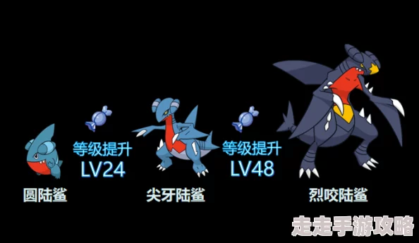 2025热门指南:口袋妖怪钻石版圆陆鲨最新捕捉地点与技巧 2025热门指南:口袋妖怪钻石版圆陆鲨最新捕捉地点与技巧