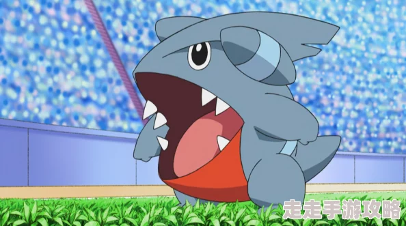 2025热门指南:口袋妖怪钻石版圆陆鲨最新捕捉地点与技巧 2025热门指南:口袋妖怪钻石版圆陆鲨最新捕捉地点与技巧