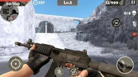 2025年热门战争射击游戏解析：Battlefield Bundle全面游戏介绍