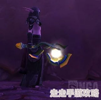2025年维克鸦巢水晶任务全解析及高效充能水晶获得新途径