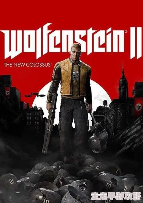 2025年游戏回顾：《重返德军总部:新秩序》经典敌方单位介绍与现代游戏技术融合