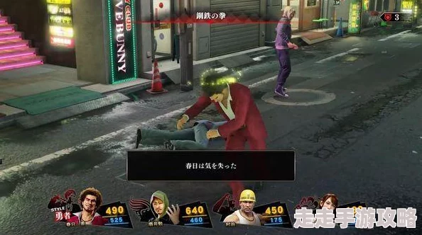 2025热门视角：如龙0人物资料图鉴全解析，登场角色锦山彰及现代影响