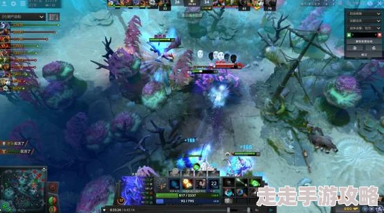 2025年Dota2新版攻略:卓尔游侠热门玩法与全新机制解析 2025年Dota2新版攻略:卓尔游侠热门玩法与全新机制解析