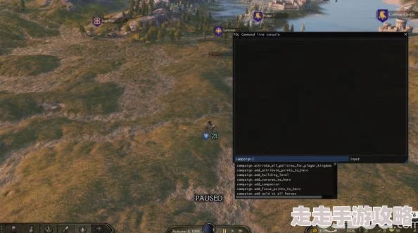 2025年热门游戏攻略:骑马与2修改器最新使用教程与功能详解 2025年热门游戏攻略:骑马与2修改器最新使用教程与功能详解