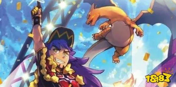 2025年热门宝可梦剑盾游戏:班吉拉顶级配招方案与实战解析 2025年热门宝可梦剑盾游戏:班吉拉顶级配招方案与实战解析