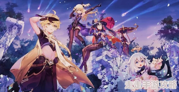 2025年原神玩家必看：风之寻宝罗盘最新高效使用方法揭秘