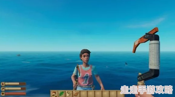 2025年Raft游戏联机新趋势:多人联机人数限制及热门联机玩法介绍 2025年Raft游戏联机新趋势:多人联机人数限制及热门联机玩法介绍