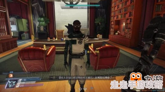 2025热门游戏全攻略：[全主线+全支线任务]游侠攻略组序章：dedsec入侵未来都市