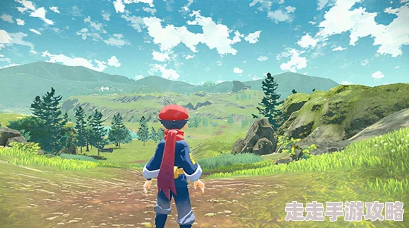 2025年热门指南：阿尔宙斯游戏中野蛮鲈鱼进化攻略及最新进化方法