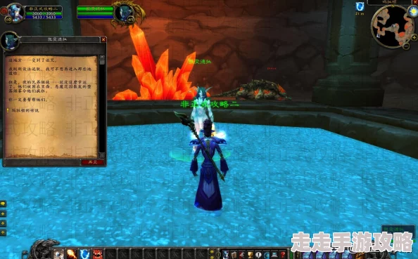 2025魔兽世界怀旧服玛拉顿传送门任务全攻略与最新改动