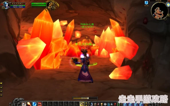 2025魔兽世界怀旧服玛拉顿传送门任务全攻略与最新改动