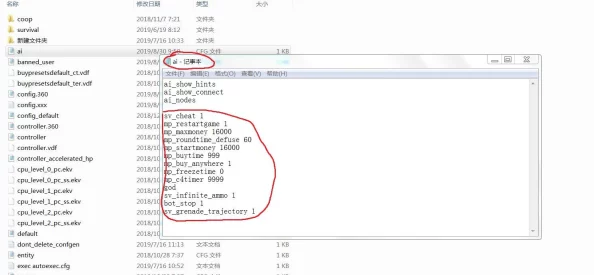2025年CSGO游戏优化指南：一键清除所有指令与热门技巧汇总