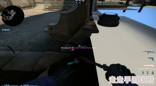 2025年CSGO游戏优化指南：一键清除所有指令与热门技巧汇总