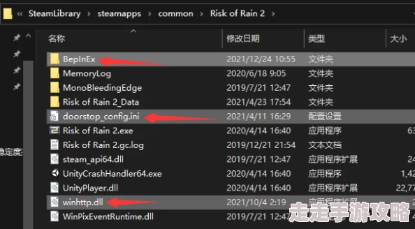 2025热门解读：雨中冒险2装备大全及全装备解锁条件+效果汇总（含蜂系列新装备）