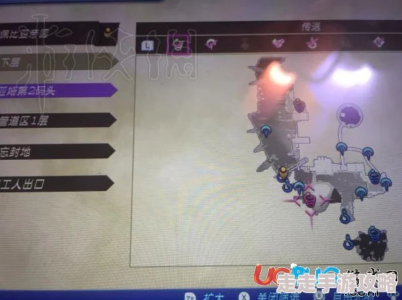 2025异度之刃2高效刷水晶方法及最新获取途径