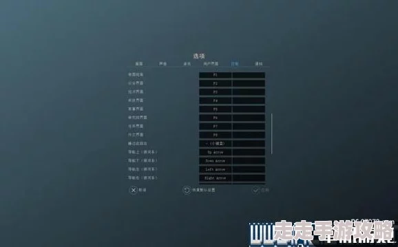 2025热门非请勿入游戏全解析攻略秘籍与专区指南