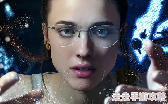 2025死亡搁浅MAMA玛玛全章节通关+全支线任务收集攻略