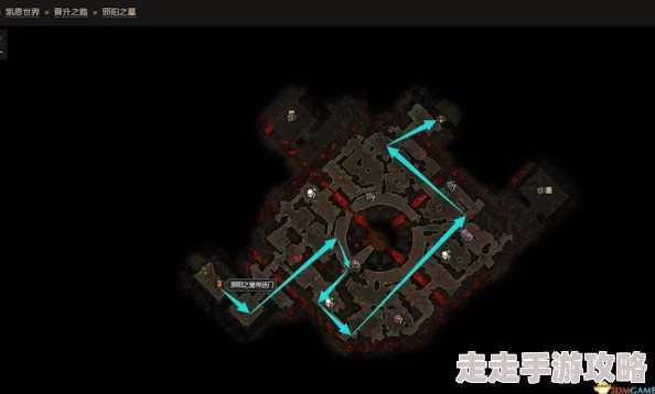 2025恐怖黎明最新高效洗点方法与技巧详解