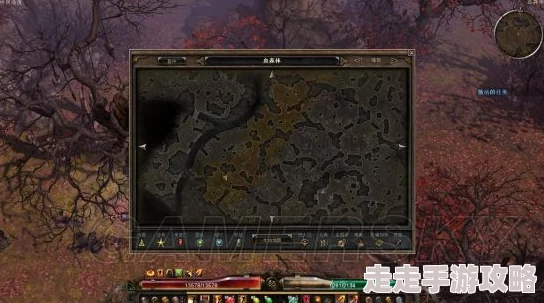 2025恐怖黎明最新高效洗点方法与技巧详解