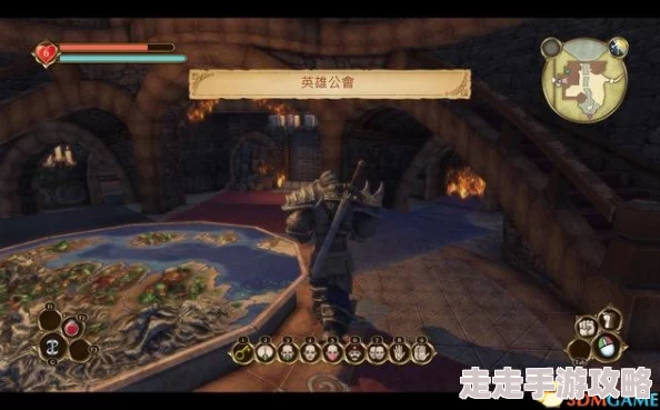 2025年热门游戏回顾：《神鬼寓言:周年纪念版》银钥匙与宝箱位置全攻略