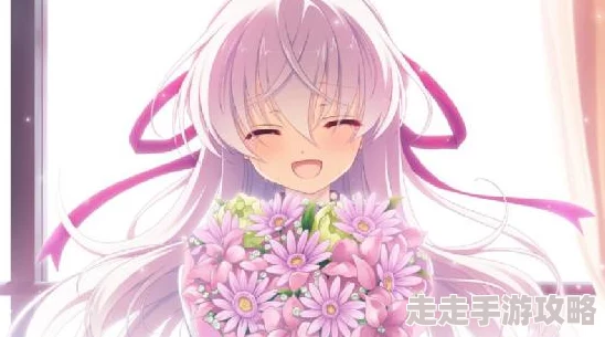 2025热门新游攻略:五色浮影绽放于元宇宙花之海洋全面秘籍 2025热门新游攻略:五色浮影绽放于元宇宙花之海洋全面秘籍