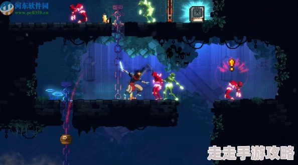 2025年死亡细胞重返恶魔城游戏图纸最新隐藏位置揭秘 2025年死亡细胞重返恶魔城游戏图纸最新隐藏位置揭秘