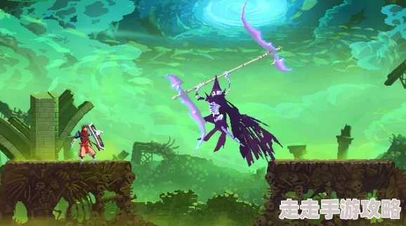 2025年死亡细胞重返恶魔城游戏图纸最新隐藏位置揭秘 2025年死亡细胞重返恶魔城游戏图纸最新隐藏位置揭秘