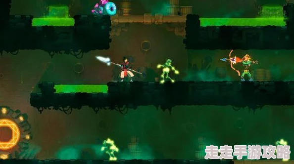 2025年死亡细胞重返恶魔城游戏图纸最新隐藏位置揭秘 2025年死亡细胞重返恶魔城游戏图纸最新隐藏位置揭秘