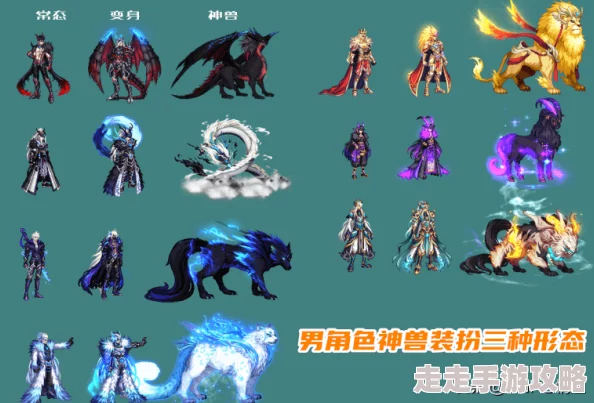 2025年DNF最新攻略:神兽龙袍进化光翼天使,解锁全新热门装扮技巧 2025年DNF最新攻略:神兽龙袍进化光翼天使,解锁全新热门装扮技巧