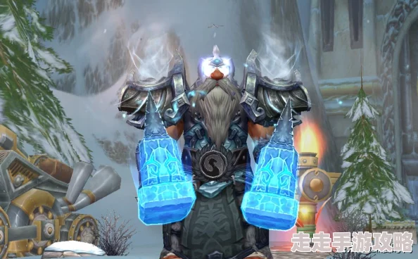 2025年热门魔兽世界萨满宏命令大全手册与最新玩法攻略