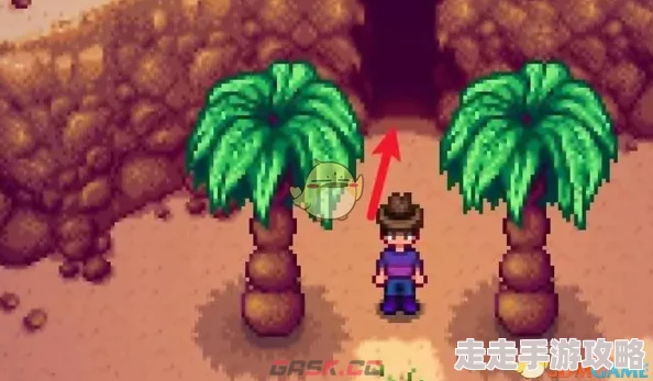 2025年游戏攻略:星露谷物语头骨钥匙的隐藏功能与热门用途揭秘 2025年游戏攻略:星露谷物语头骨钥匙的隐藏功能与热门用途揭秘