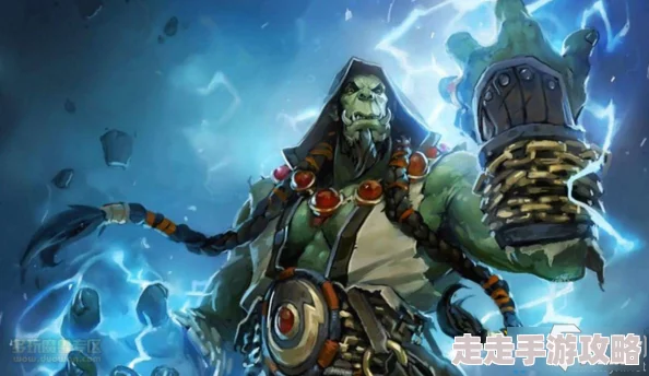 2025年热门游戏世界怀旧服萨满全技能效果详解：萨满技能大盘点(35项更新)