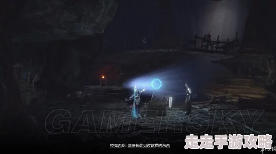 2025年热门视角:光明重影游戏体验深度图文评测,交互设计革新,好玩度大揭秘 2025年热门视角:光明重影游戏体验深度图文评测,交互设计革新,好玩度大揭秘