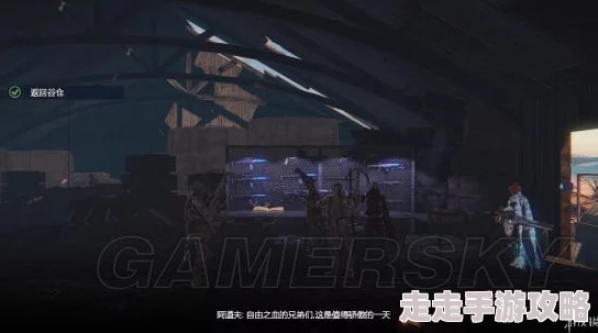 2025年热门视角:光明重影游戏体验深度图文评测,交互设计革新,好玩度大揭秘 2025年热门视角:光明重影游戏体验深度图文评测,交互设计革新,好玩度大揭秘