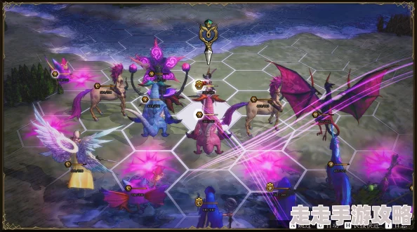 2025年热门游戏攻略：幻想大陆战记露纳希亚战记魔物召唤全解析与最新召唤方法