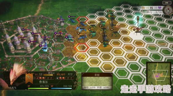 2025年热门游戏攻略：幻想大陆战记露纳希亚战记魔物召唤全解析与最新召唤方法