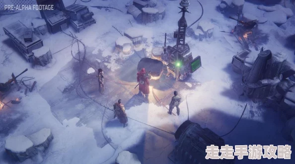 2025科幻游戏热门解密挑战：战锤40k行商浪人底层甲板智能管道阀门最新攻略