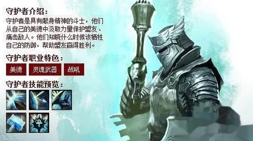 2025年激战2游侠热门武器选择：详解游侠最佳武器搭配策略
