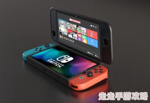 2025年热门：Switch游戏录制新技巧，Switch录视频方法与高清录制教程