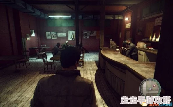 2025热门游戏回顾：四海兄弟2最终版第十章客房服务全章节通关攻略