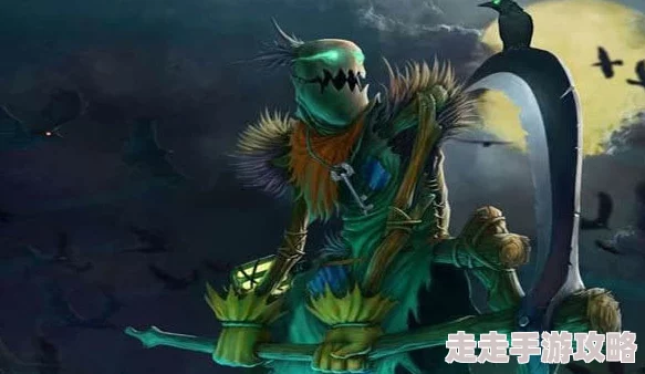 2025年热门解读：巨魔英雄全面介绍，探索《英雄联盟》中的巨魔之王特朗德尔