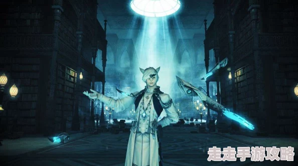 2025年FF14导随全解析及最终幻想14导随系统新变化