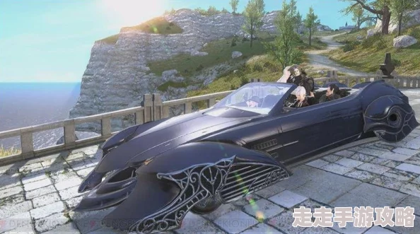 2025年FF14导随全解析及最终幻想14导随系统新变化
