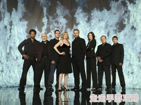 2025年热门剧集回顾：CSI：犯罪现场调查——高科技破案新纪元